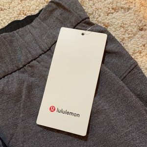 Lululemon On The Fly Pants